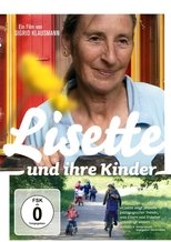 Poster di Lisette und ihre Kinder