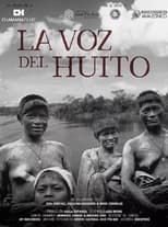 Poster for La voz del huito 