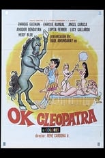 Poster for OK Cleopatra