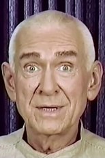 Poster for Marshall Applewhite