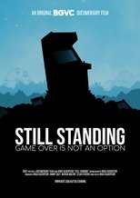 Poster for Still Standing