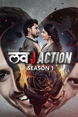 Poster for Love J Action Season 1
