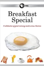 Poster for Breakfast Special 