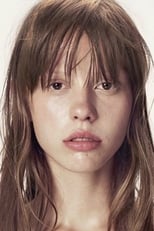 Poster van Mia Goth