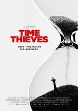 Poster for Time Thieves 