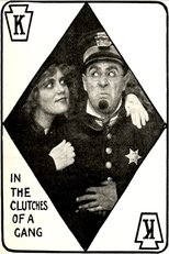 Poster for In the Clutches of the Gang