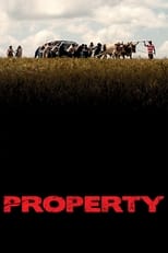 Poster for Property 