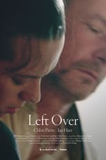 Poster for Left Over