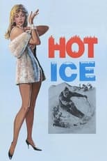 Poster for Hot Ice