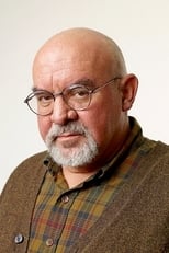 Foto retrato de Stuart Gordon