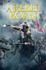 Poster for A Rebel Born