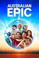 Poster for Australian Epic