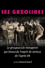 Poster for Les Gazolines