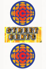 Poster for Street Cents