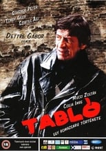 Poster for Tabló