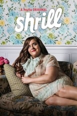 Poster for Shrill Season 2