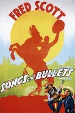 Poster for Songs and Bullets