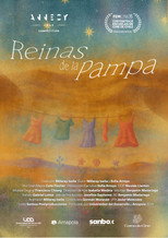 Queens of the Pampa