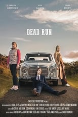 Poster for Dead Run 