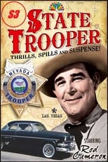 Poster for State Trooper Season 3