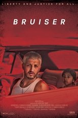 Poster for Bruiser