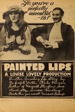 Poster for Painted Lips