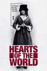 Poster for Hearts of the World 