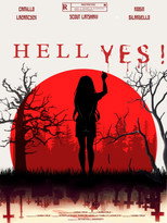 Hell Yes poster
