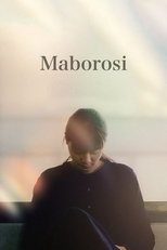Maborosi main poster