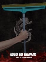 Poster for Rodo do dragão