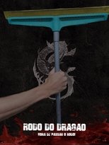 Poster for Rodo do dragão 