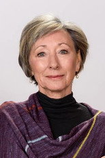 Foto retrato de Helena Spring