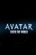 Poster for Avatar: Enter The World 