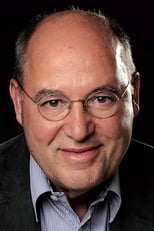 Foto retrato de Gregor Gysi