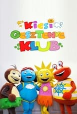 Kicsi Gesztenye Klub