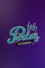 Los Perlas poster