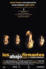 Los abajo firmantes (2003)