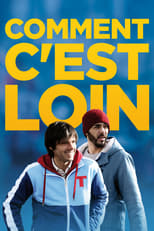 Poster for Comment c'est loin