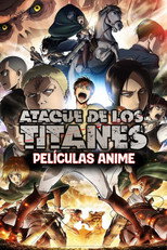 Ataque a los Titanes - Colección