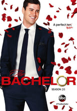 Poster for The Bachelor Season 20