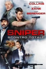 Poster di Sniper: Scontro totale