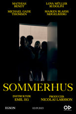 Poster for Sommerhus