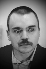 Foto retrato de Luke Davis