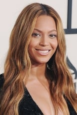 Beyoncé poster movie