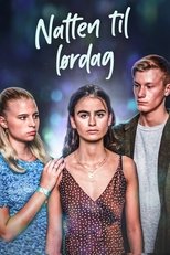 Poster for Natten til Lørdag