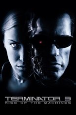 Terminator 3: La rebelión de las máquinas