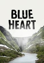 Poster for Blue Heart 