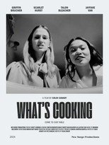 What's Cooking