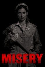 Misery poster