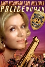 Poster for Police Woman Season 2